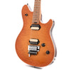 EVH Wolfgang Special Quilted Maple Solar Burst Electric Guitars / Solid Body