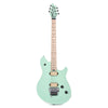 EVH Wolfgang Special Satin Surf Green Electric Guitars / Solid Body