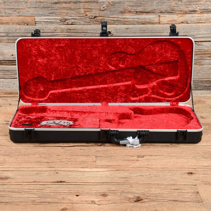 EVH Wolfgang Special Vintage White 2010 Electric Guitars / Solid Body