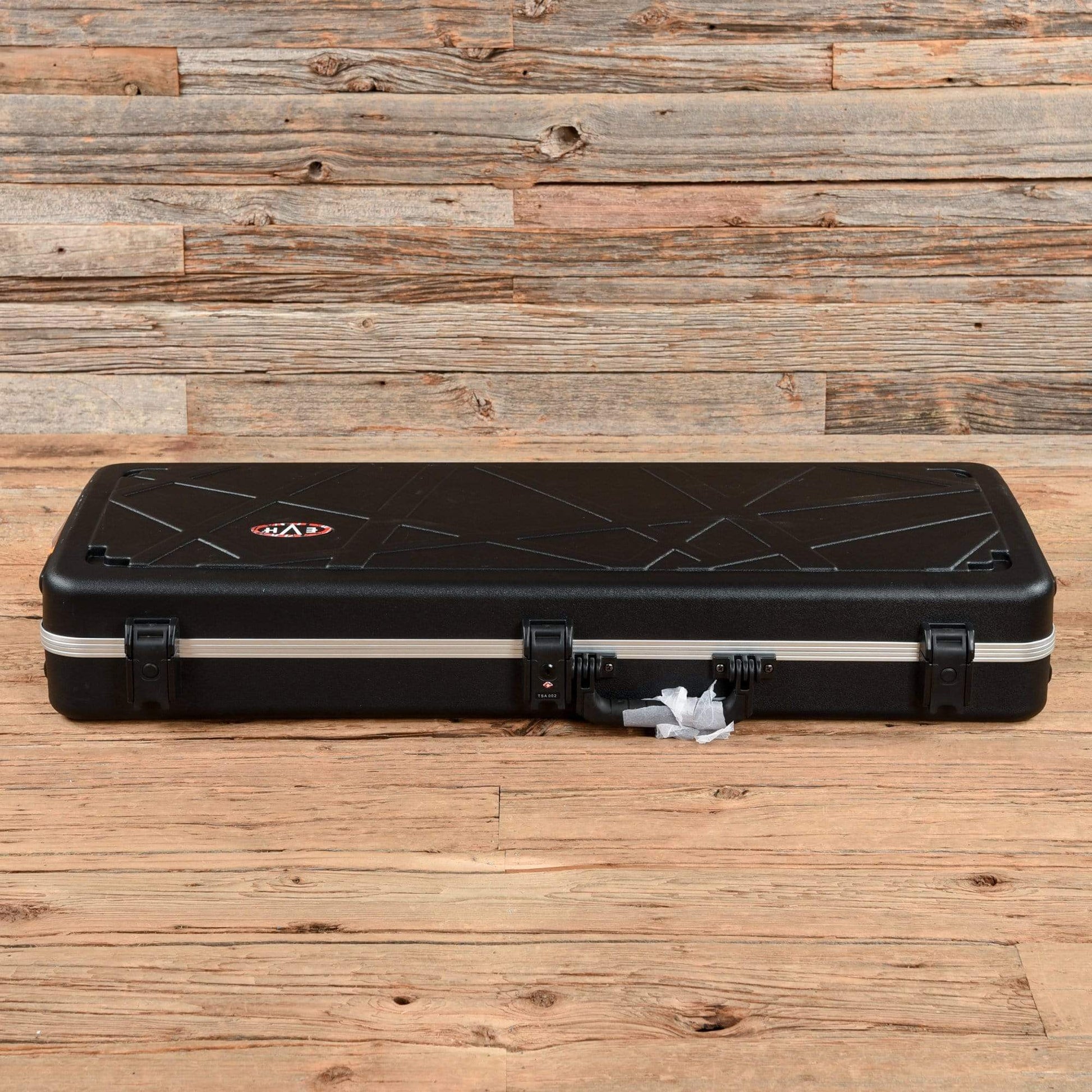 EVH Wolfgang Special Vintage White 2010 Electric Guitars / Solid Body