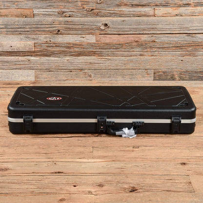 EVH Wolfgang Special Vintage White 2010 Electric Guitars / Solid Body