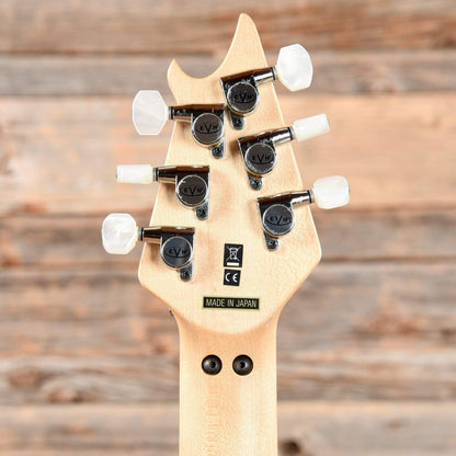 EVH Wolfgang Special Vintage White 2010 Electric Guitars / Solid Body