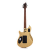 EVH Wolfgang Standard Gold Sparkle Electric Guitars / Solid Body