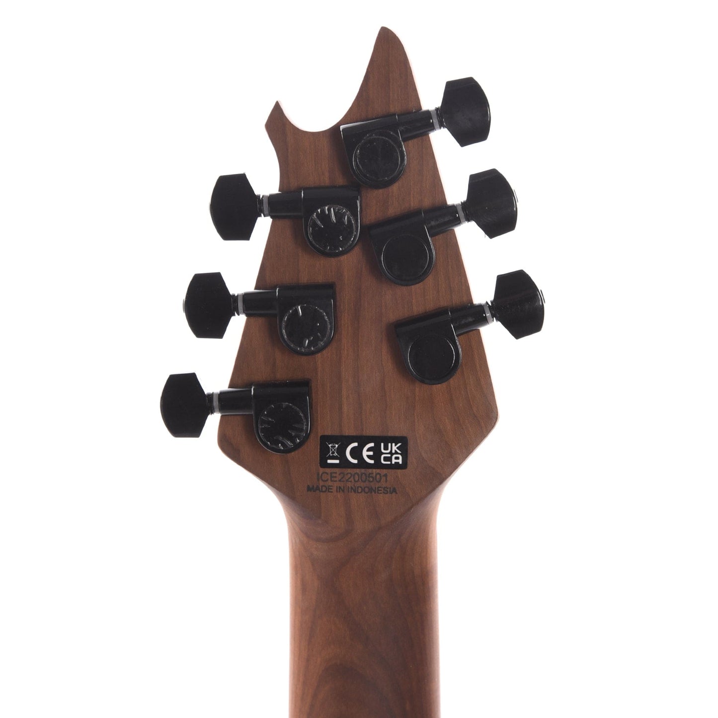 EVH Wolfgang Standard Gold Sparkle Electric Guitars / Solid Body