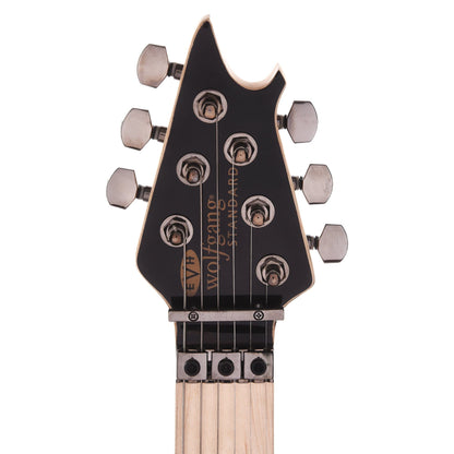EVH Wolfgang Standard Quilted Maple Tri-Fade Electric Guitars / Solid Body