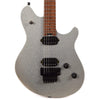 EVH Wolfgang Standard Silver Sparkle Electric Guitars / Solid Body