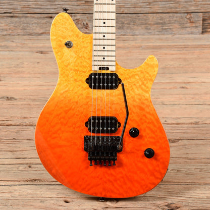 EVH Wolfgang Standard Tri-Fade Electric Guitars / Solid Body