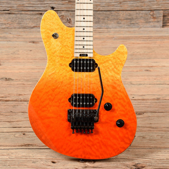 EVH Wolfgang Standard Tri-Fade Electric Guitars / Solid Body