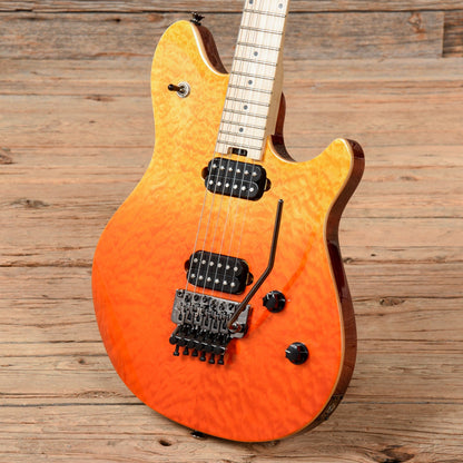 EVH Wolfgang Standard Tri-Fade Electric Guitars / Solid Body