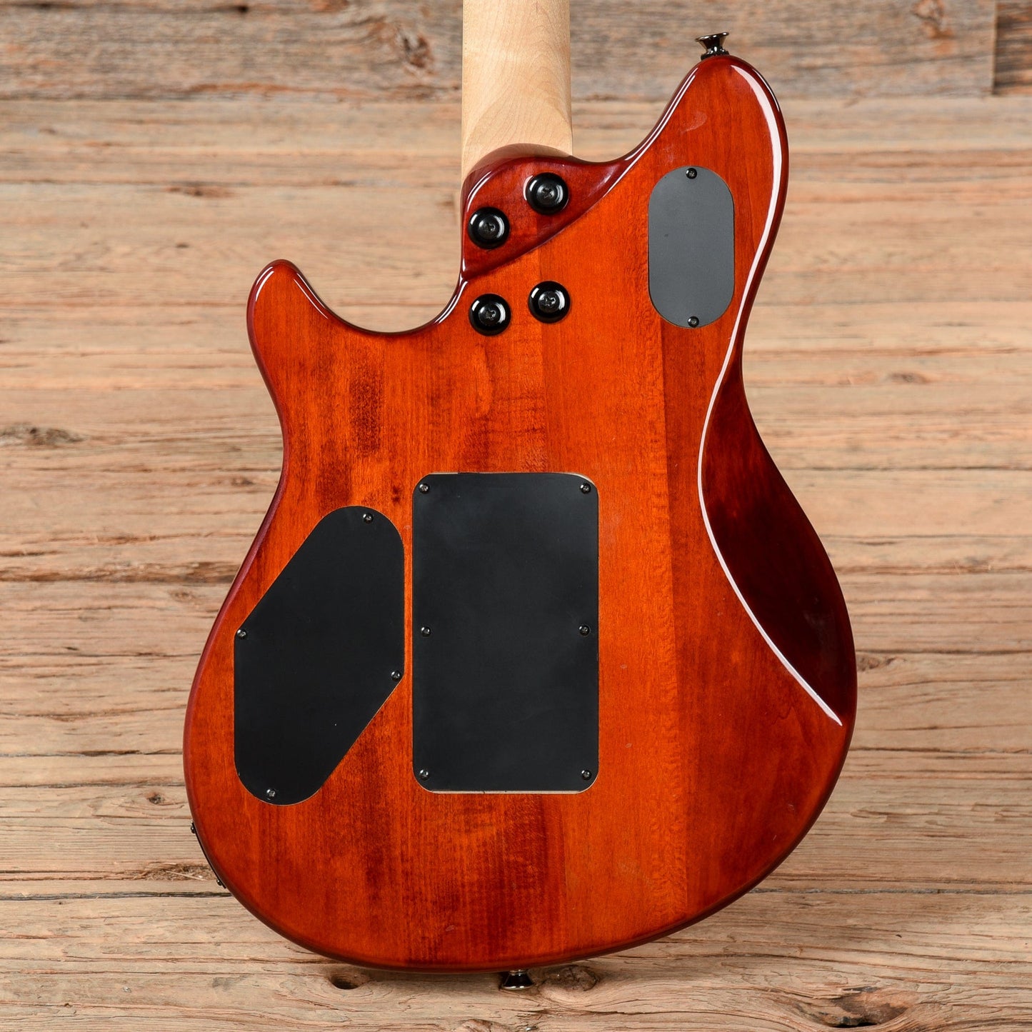 EVH Wolfgang Standard Tri-Fade Electric Guitars / Solid Body