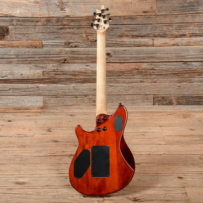 EVH Wolfgang Standard Tri-Fade Electric Guitars / Solid Body