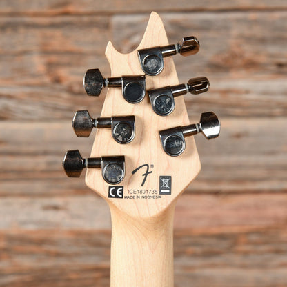 EVH Wolfgang Standard Tri-Fade Electric Guitars / Solid Body