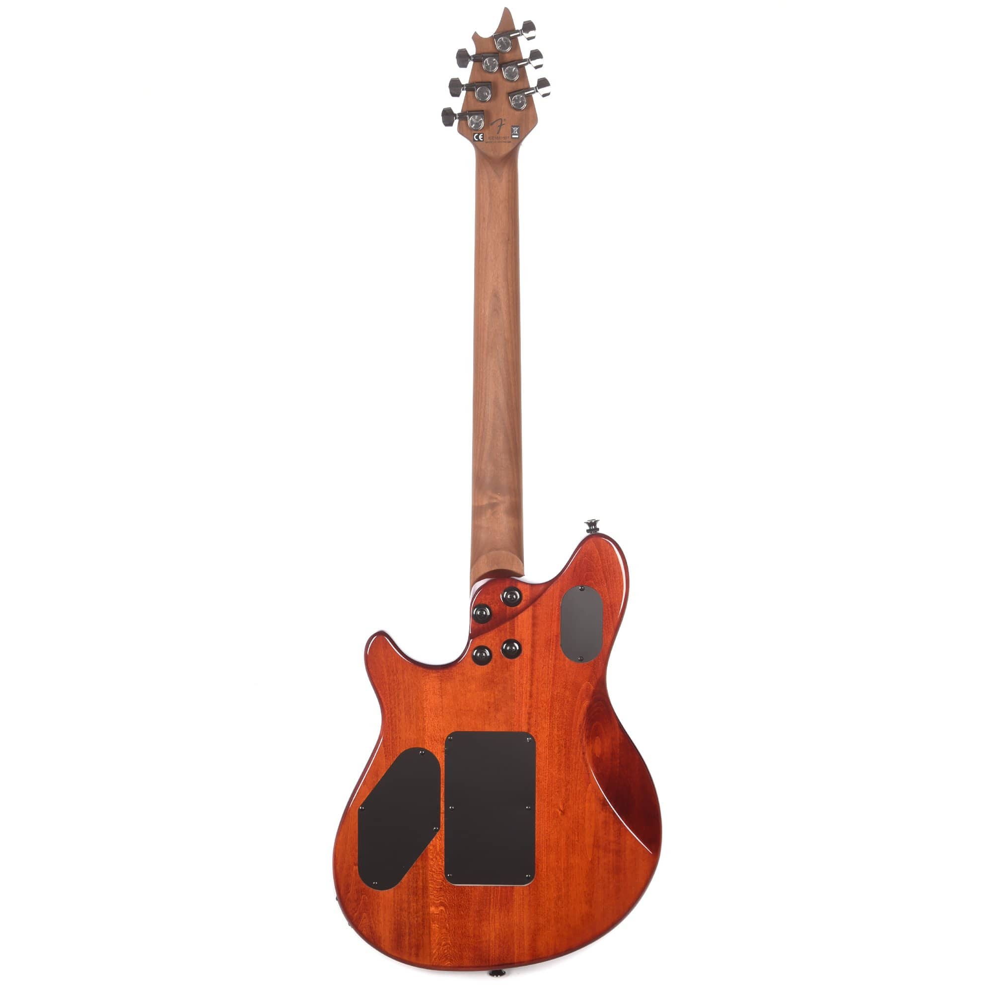 EVH Wolfgang Standard Xotic Midnight Sunset w/Baked Maple Fingerboard Electric Guitars / Solid Body