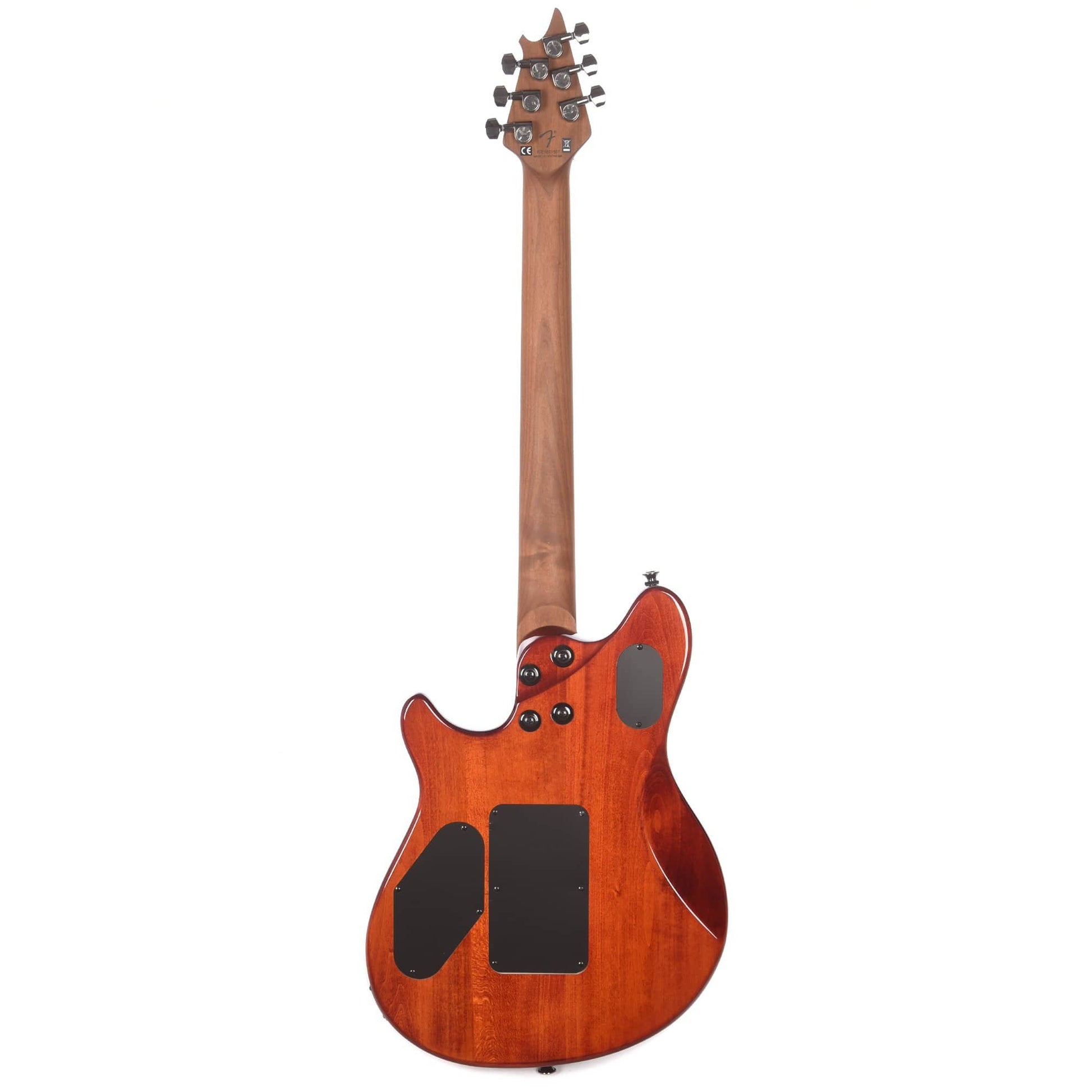 EVH Wolfgang Standard Xotic Midnight Sunset w/Baked Maple Fingerboard Electric Guitars / Solid Body