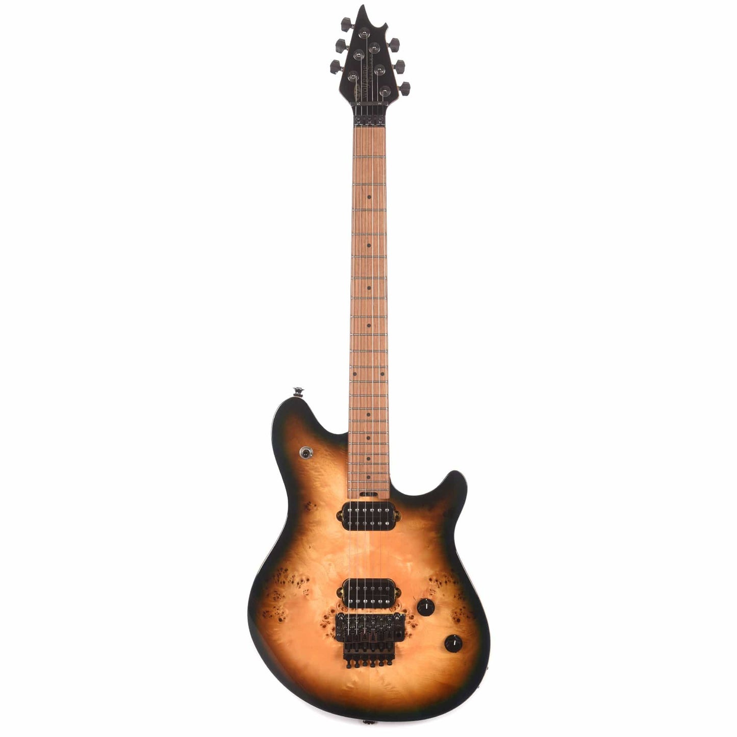 EVH Wolfgang Standard Xotic Midnight Sunset w/Baked Maple Fingerboard Electric Guitars / Solid Body