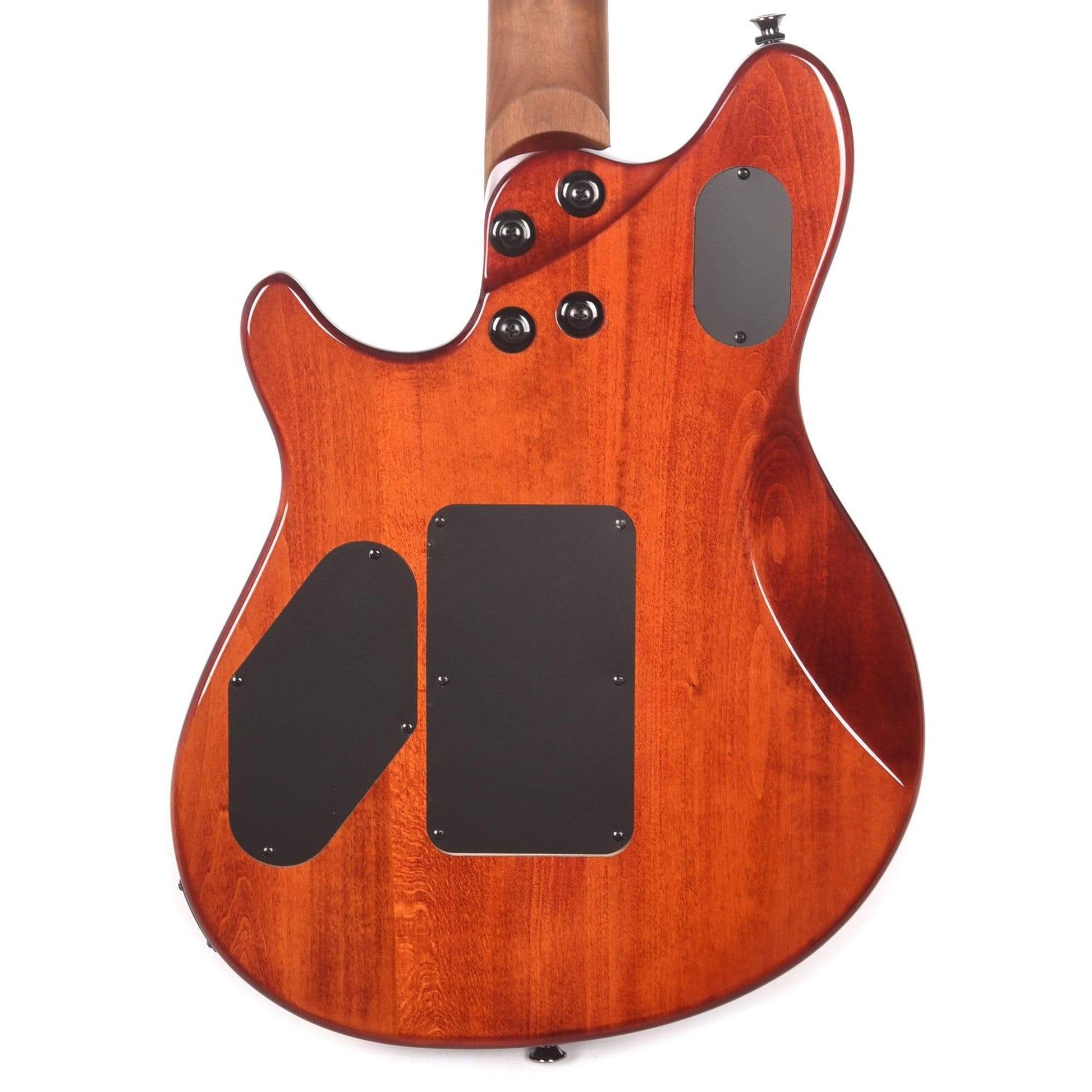 EVH Wolfgang Standard Xotic Midnight Sunset w/Baked Maple Fingerboard Electric Guitars / Solid Body