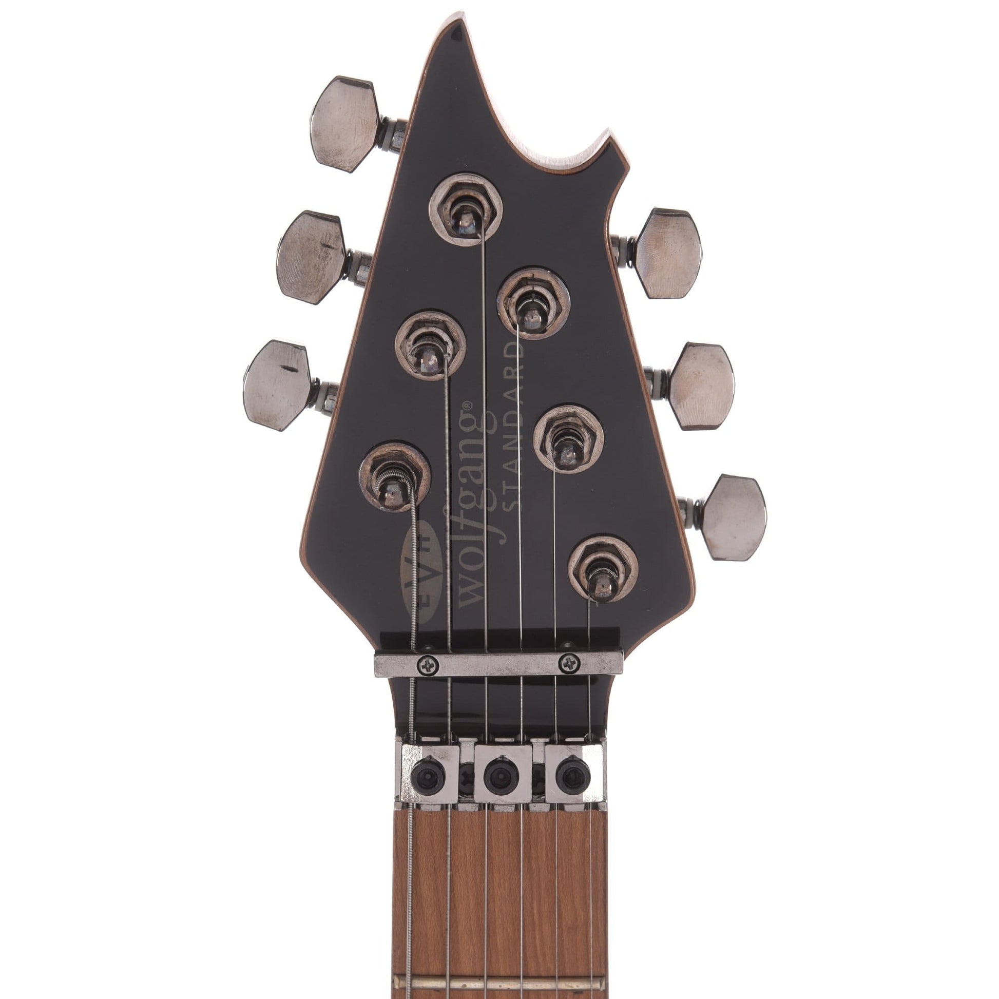 EVH Wolfgang Standard Xotic Midnight Sunset w/Baked Maple Fingerboard Electric Guitars / Solid Body