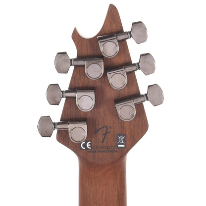 EVH Wolfgang Standard Xotic Ziricote w/Baked Maple Fingerboard Electric Guitars / Solid Body