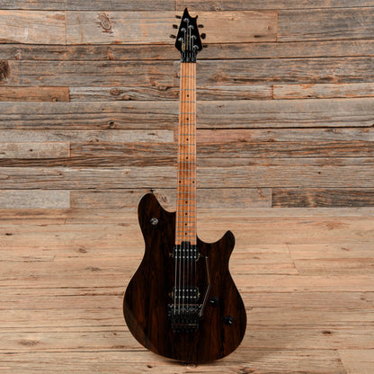 EVH Wolfgang WG Exotic Brown Electric Guitars / Solid Body