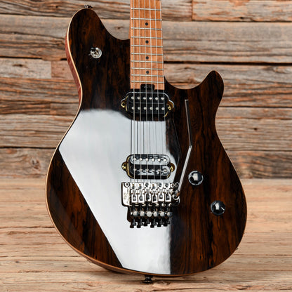 EVH Wolfgang WG Exotic Brown Electric Guitars / Solid Body