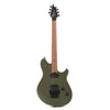 EVH Wolfgang WG Standard Baked Matte Army Drab Electric Guitars / Solid Body