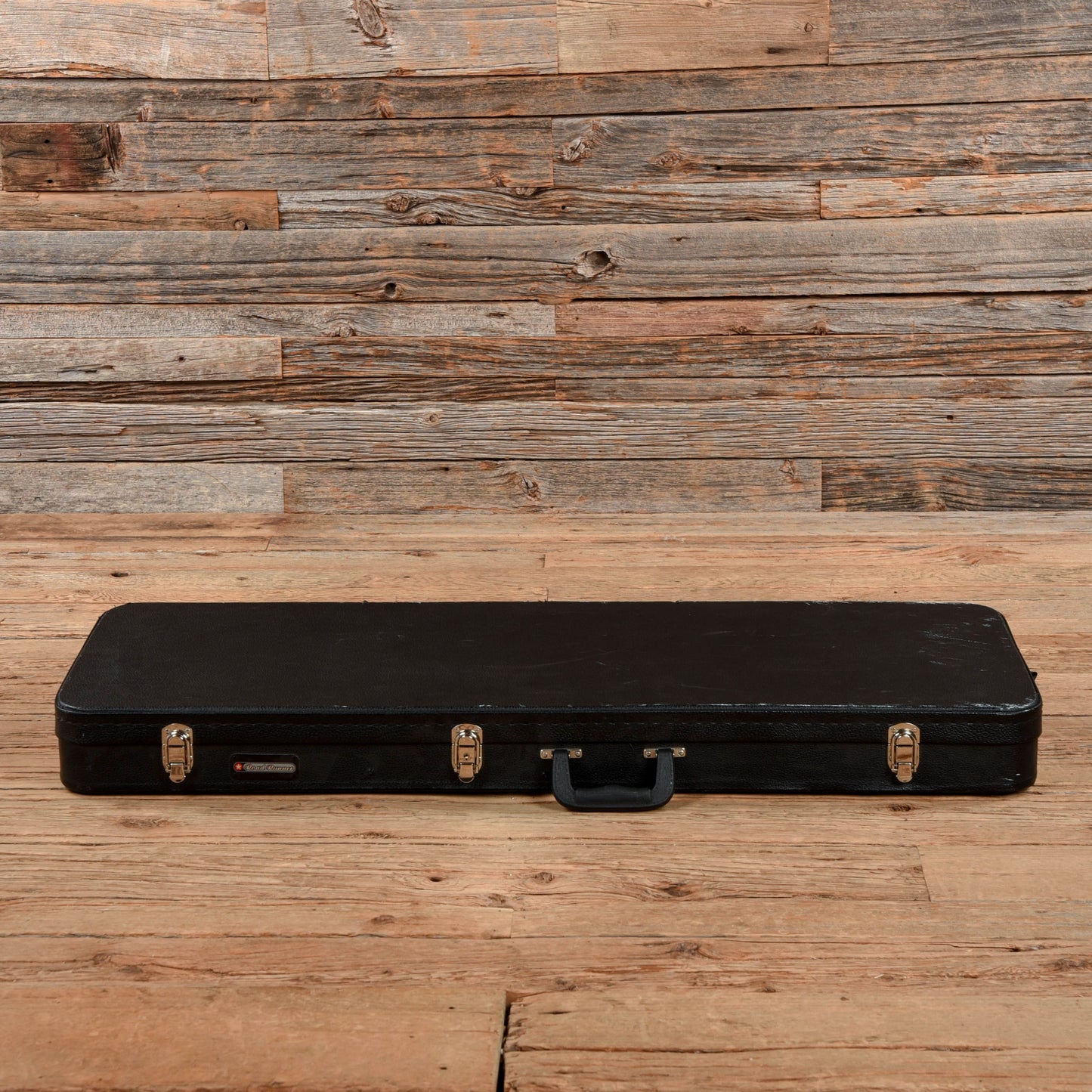 EVH Wolfgang WG Standard Baked Stealth Black 2020 Electric Guitars / Solid Body