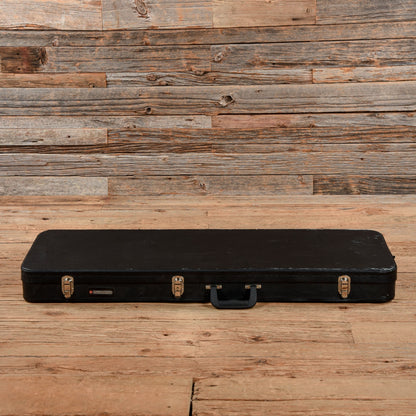 EVH Wolfgang WG Standard Baked Stealth Black 2020 Electric Guitars / Solid Body