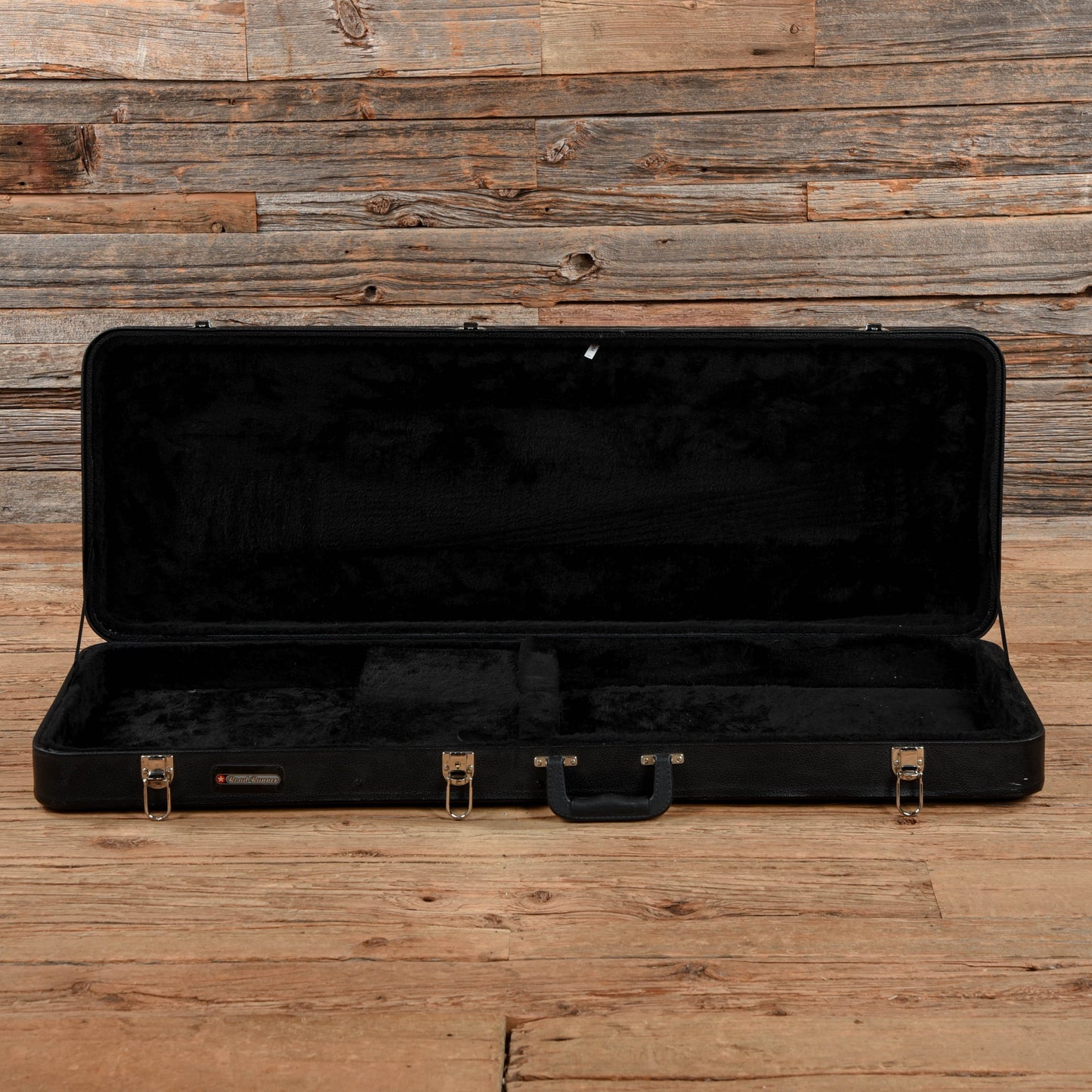 EVH Wolfgang WG Standard Baked Stealth Black 2020 Electric Guitars / Solid Body