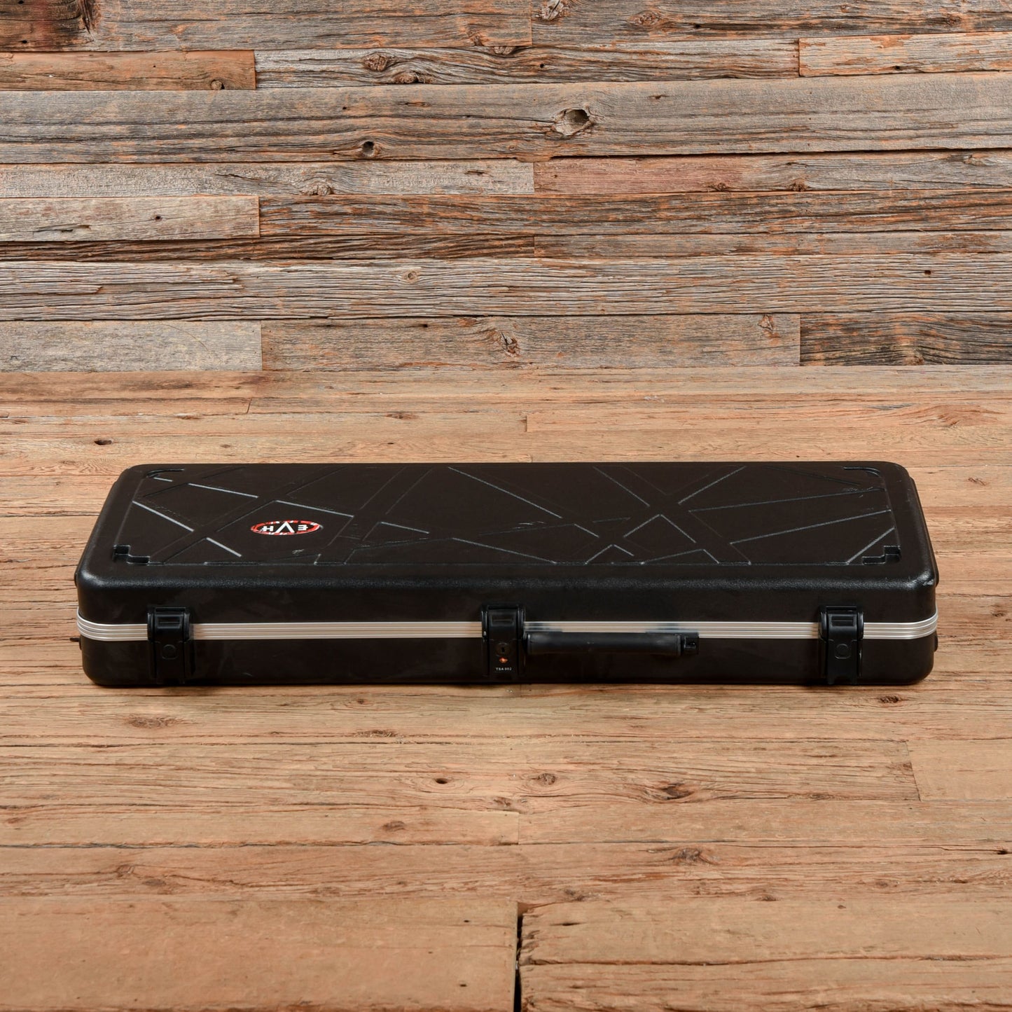 EVH Wolfgang WG Standard QM Baked Transparent Green 2021 Electric Guitars / Solid Body