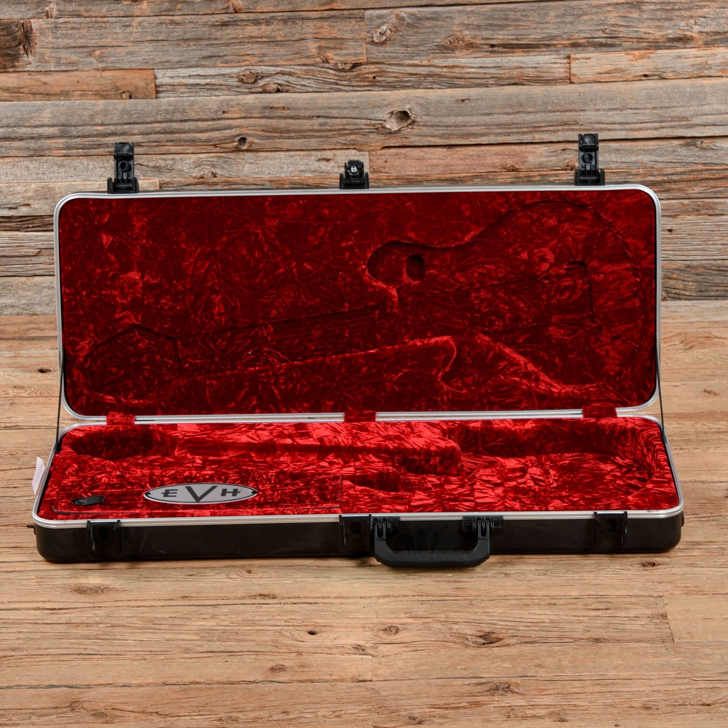 EVH Wolfgang WG Standard QM Baked Transparent Green 2021 Electric Guitars / Solid Body