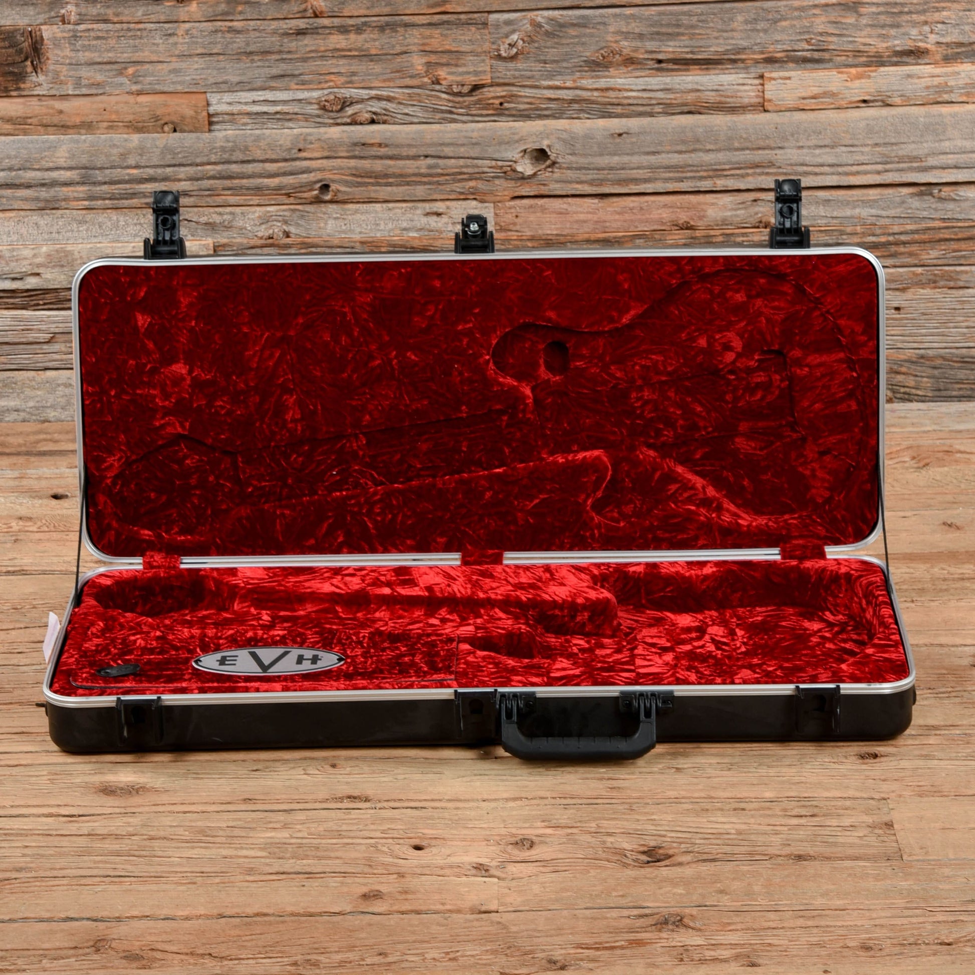 EVH Wolfgang WG Standard QM Baked Transparent Green 2021 Electric Guitars / Solid Body