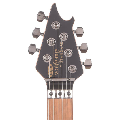 EVH Wolfgang WG Standard QM Chlorine Burst Electric Guitars / Solid Body