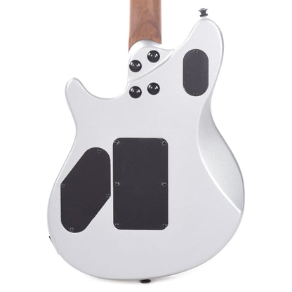 EVH Wolfgang WG Standard Quicksilver Electric Guitars / Solid Body