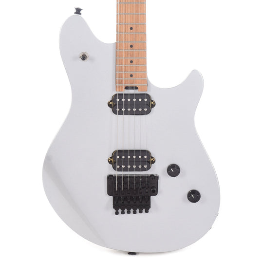 EVH Wolfgang WG Standard Quicksilver Electric Guitars / Solid Body