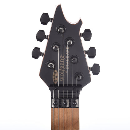 EVH Wolfgang WG Standard Quicksilver Electric Guitars / Solid Body