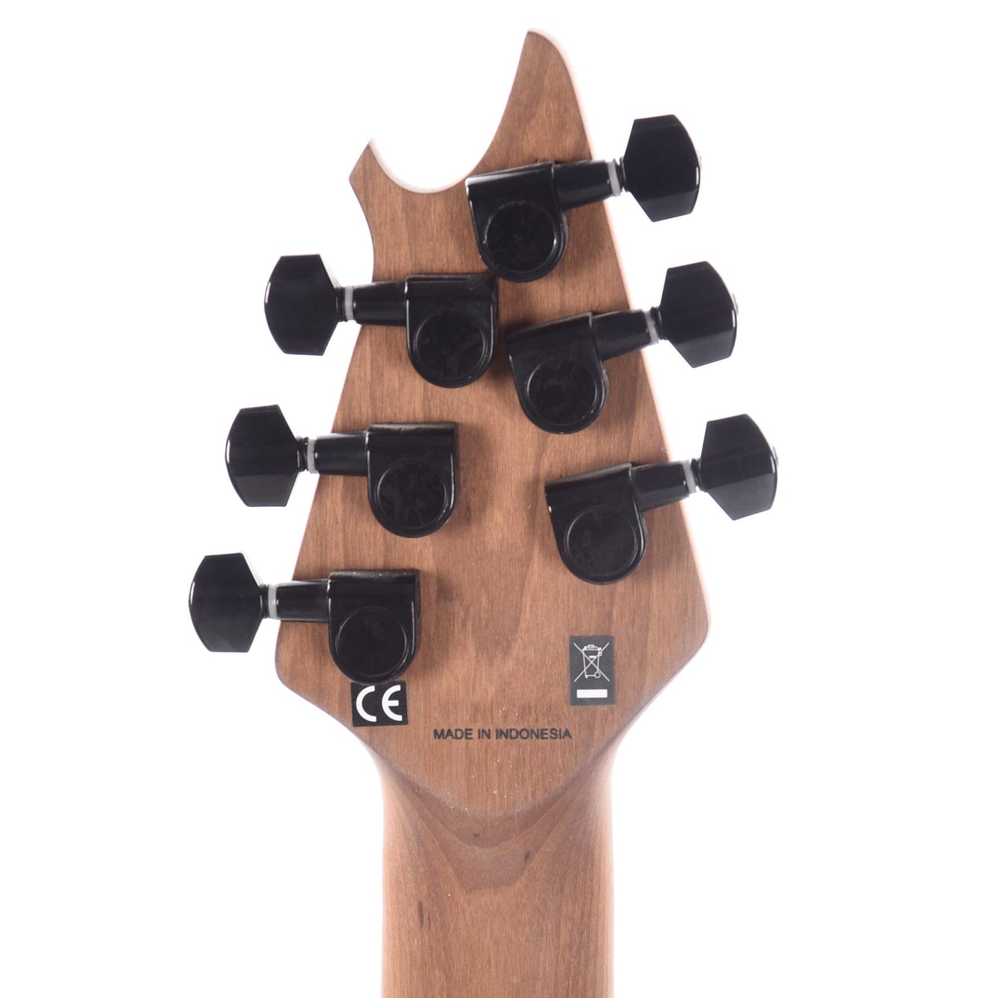 EVH Wolfgang WG Standard Quicksilver Electric Guitars / Solid Body