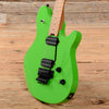 EVH Wolfgang WG Standard Slime Green 2020 Electric Guitars / Solid Body