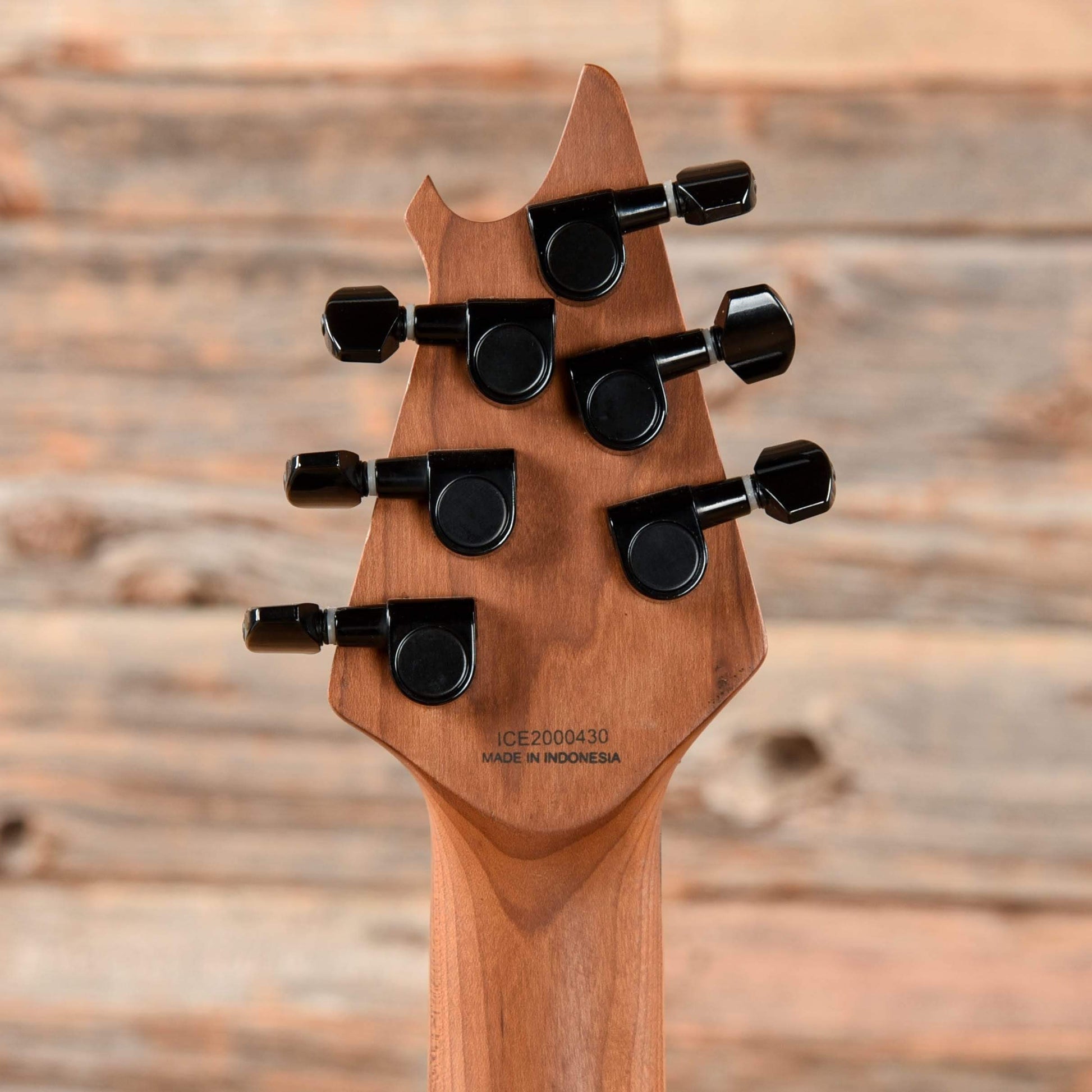 EVH Wolfgang WG Standard Slime Green 2020 Electric Guitars / Solid Body