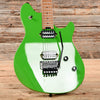 EVH Wolfgang WG Standard Slime Green 2020 Electric Guitars / Solid Body