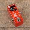 EWS Little Brute Drive 2 Effects and Pedals / Overdrive and Boost