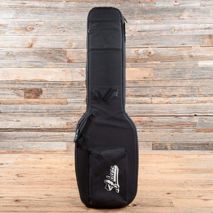 F Bass VF5 Natural 2010 Bass Guitars / 5-String or More