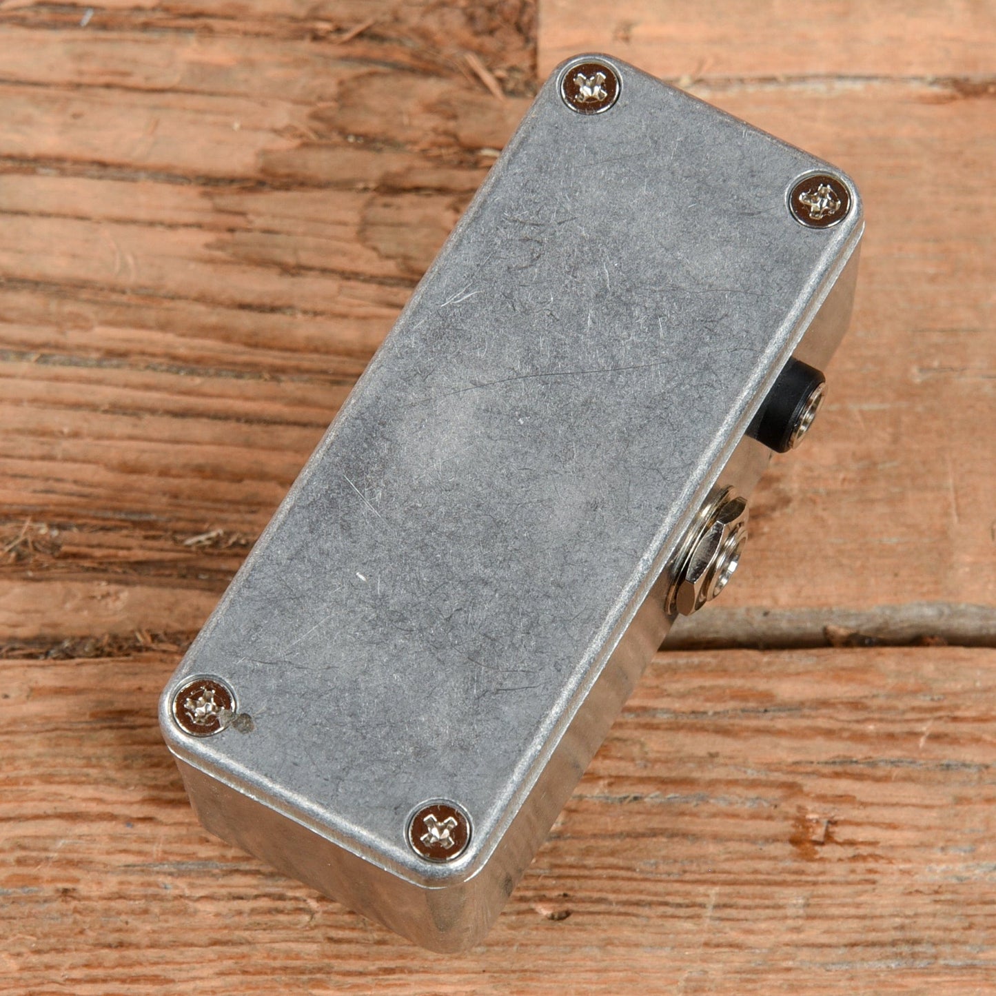 Fairfield Circuitry The Accountant Compressor Effects and Pedals / Chorus and Vibrato