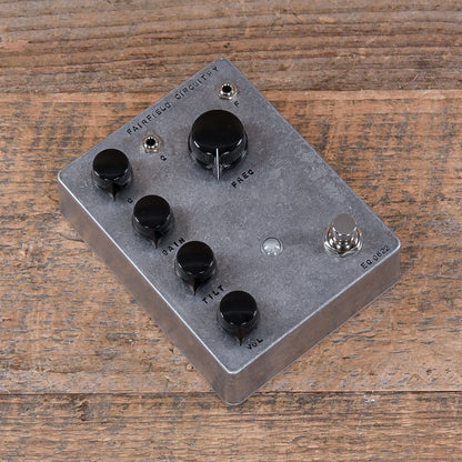 Fairfield Circuitry Long Life Parametric EQ Effects and Pedals / EQ