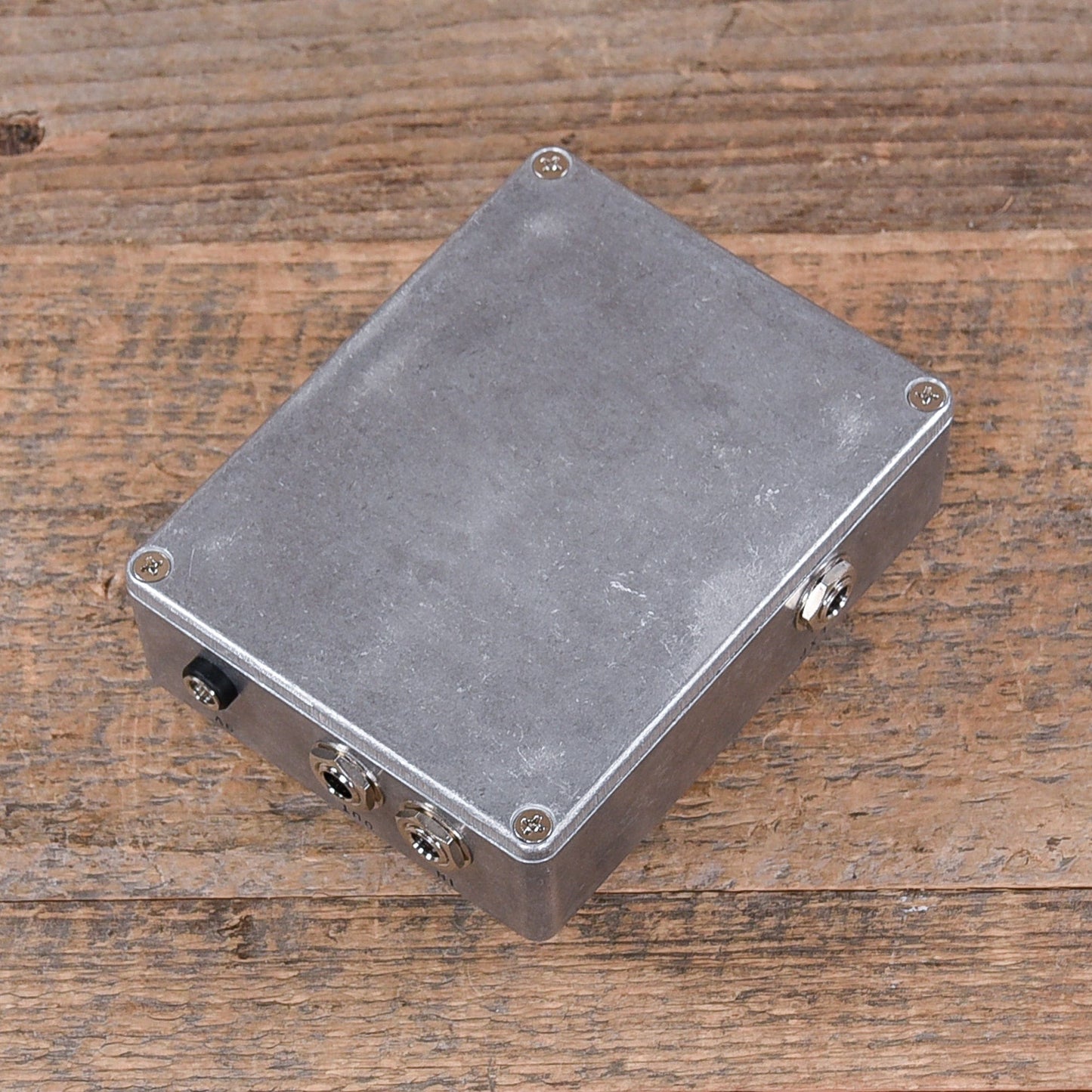 Fairfield Circuitry Long Life Parametric EQ Effects and Pedals / EQ