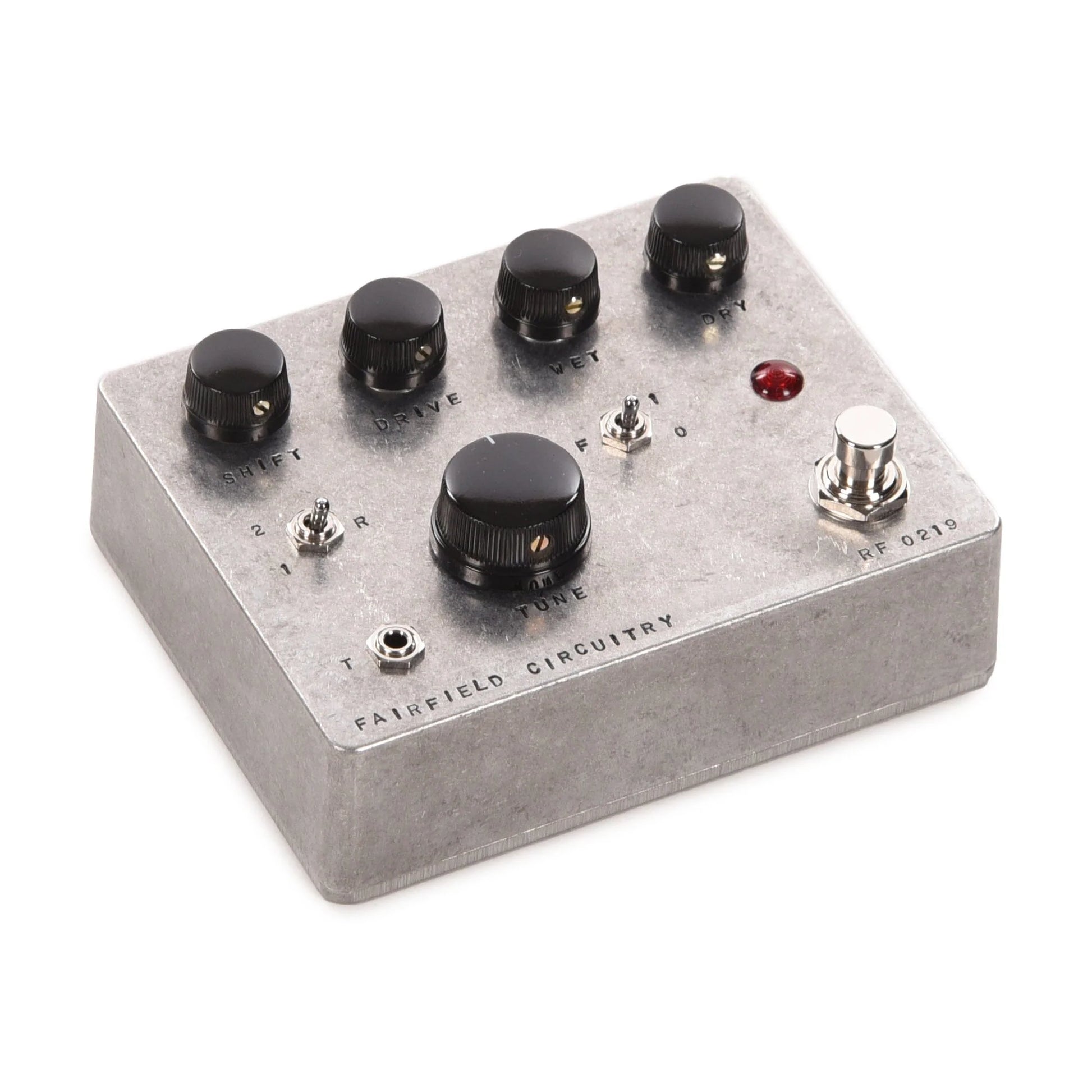 Fairfield Circuitry Roger That FM Modulator/Demodulator Pedal Effects and Pedals / Fuzz