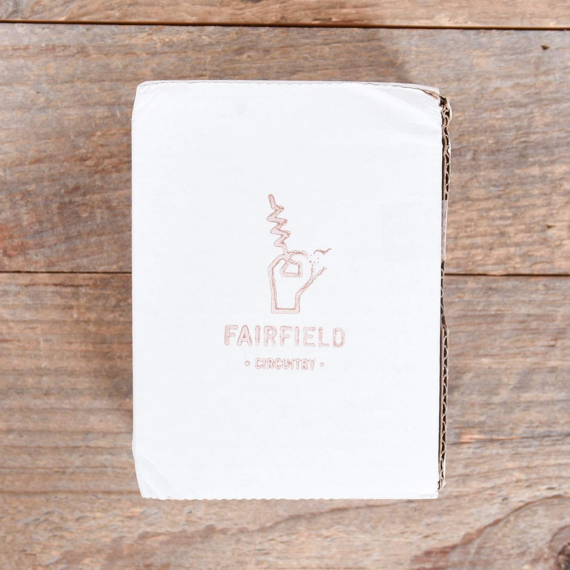 Fairfield Circuitry Hors D'oeuvre Active Feedback Loop - Effects and Pedals / Loop Pedals and Samplers