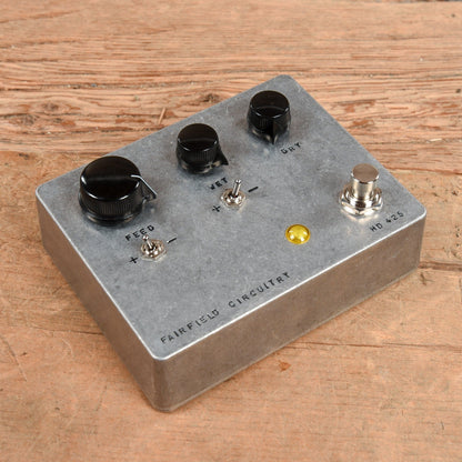 Fairfield Circuitry Hors d'Oeuvre? Active Feedback Loop Effects and Pedals / Noise Generators