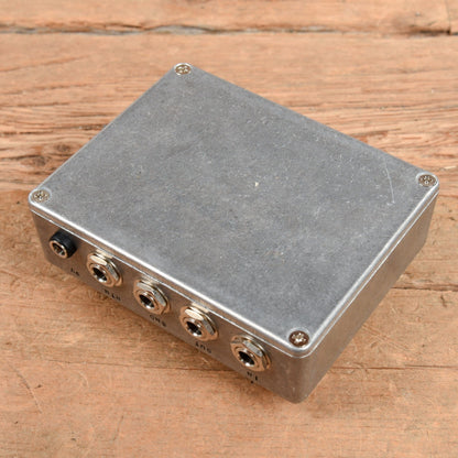 Fairfield Circuitry Hors d'Oeuvre? Active Feedback Loop Effects and Pedals / Noise Generators