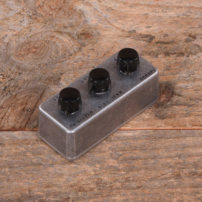 Fairfield Circuitry Modele B Overdrive Effects and Pedals / Overdrive and Boost