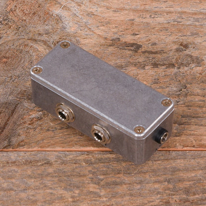 Fairfield Circuitry Modele B Overdrive Effects and Pedals / Overdrive and Boost